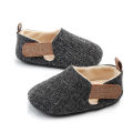 Nonslip Newborn Toddler Boys Shoes. 