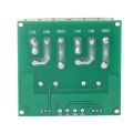 High Power YYG-3 Optocoupler Isolation Relay DC5/12V 30A 30A Relay Module Two Way Two Way Relay Module Industrial Control Systems. 
