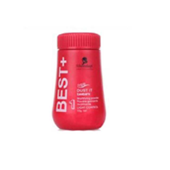 SCHESEUKOPF BEST Mattifying Powder - 10g