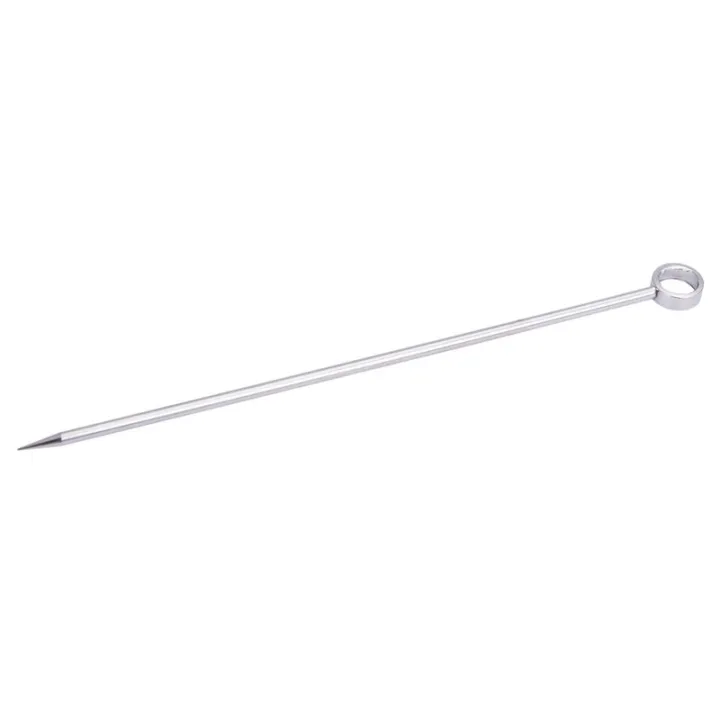 Stainless%20Steel%20Cocktail%20Picks%20Martini%20Picks%20Set%20(Pack%20of%2015)%20-%20Image%205