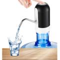 Rechargeable Electric Water Dispenser Automatic Pump Portable with USB Charging. 