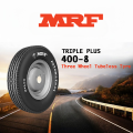 MRF 400-8 TRIPLE PLUS 4PR. 