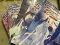 Grandmaster of Demonic Cultivation: Mo Dao Zu Shi Complete 5-Novel Set. 
