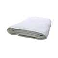 Bath Towel white 30”  x 60”  - Hotel Grade (100%  Cotton). 
