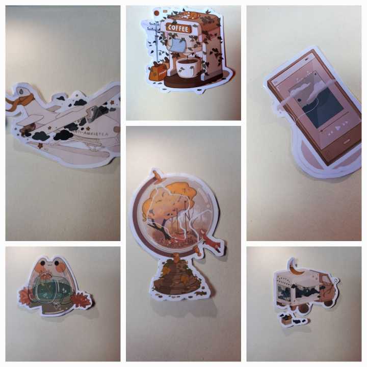 aesthetic%20Sticker%20/%20brown%20and%20pink/%20laptop%20sticker/sticker%20packs/back%20to%20school/brown/journal%20stickers%20-%20Image%204