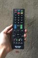 Sharp LCD/LED TV Remote Control with 3D Button [Huayu RM-L1238]. 
