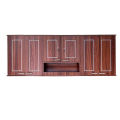 Kitchen Pantry /Cupboards Melamine 6 Door rack - A  - pantry cupboard  , 5 years warranty. 