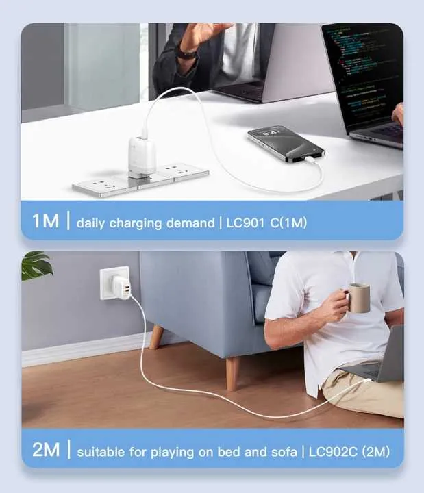 LDNIO%202%20Meter%2065W%20Type-C%20to%20Type-C%20Fast%20Charging%20Data%20Cable%20(LC902C)%20-%20Image%206