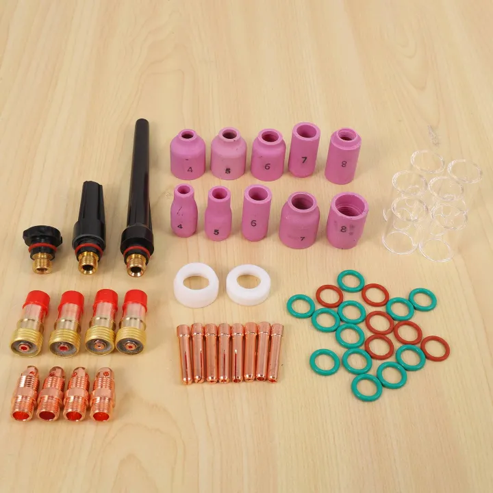 55PCS%20TIG%20Welding%20Torch%20Accessories%20Kit%20for%20TIG%20WP-17/18/26%20-%20Image%208