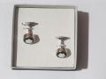 Mont Blanc Classic Cufflink. 