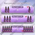 Male products New Squirting Gel for Women Stimulant Massage Oil Booster Women Exciter Lubr. 