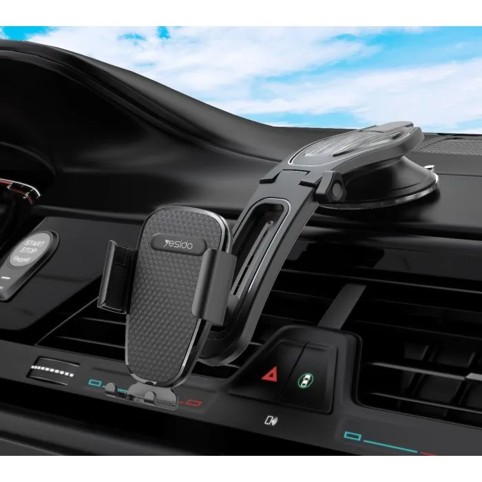C130 Universal Car Phone Holder - Quickee Quickee - Online Marketplace Sri Lanka - Shop Online Sri Lanka