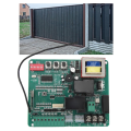 Sliding Gate Operator Control Board Replacement, Main PCB Circuit for Gate Motor, Universal Gate Opener with Indicators. 