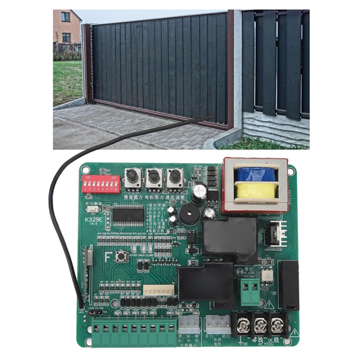 Sliding%20Gate%20Operator%20Control%20Board%20Replacement,%20Main%20PCB%20Circuit%20for%20Gate%20Motor,%20Universal%20Gate%20Opener%20with%20Indicators%20-%20Image%205