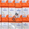 AR Vitamin E Plus [hyas] Vitamin C HYA Gold Serum- 10ml Product of Thailand. 