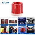 0.6mm 0.7mm 0.8mm 0.9mm Coil Inductor Speaker Crossover Inductor Coil Oxygen-Free Copper Frequency Divider Air-core Hollow Core. 