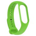 Watch Strap For Xiaomi Mi Band 7 / 7NFC / 6 / 6 NFC / 5 / 5 NFC / Amazfit Band 5 Official Silicone Watch Band. 