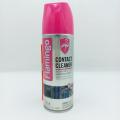 【Tento】Electrical Contact Cleaner Spray Flamingo 450ml | Electronic Contact Cleaner. 
