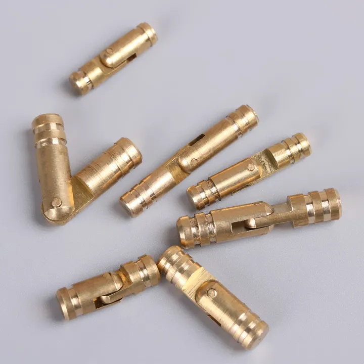 10Pcs%20Invisible%20Concealed%20Hinge%20Pure%20Copper%20Jewelry%20Box%20Wooden%20Case%20Folded%20Close%20Connector%20Hardware%2015/20/25/30mm%20-%20Image%203