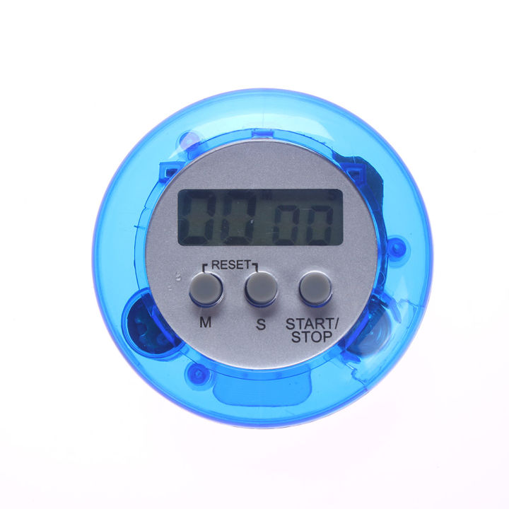 Table%20Memory%20Function%20Crystal%20Timer%20Digital%201PC%20Mini%20Liquid%20Magnetic%20Racing%20Car%20Kitchen%20Countdown%20Alarm%20Clock%20Second%20Timer%20Kitchen%20Tools%20-%20Image%205