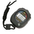 Digital Stopwatch Timer Multifuction rtable Outdoor Srts Running Training Timer Chronograph Stop Watch. 