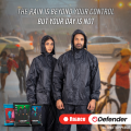 Rainco - Rain Suit. 