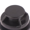2Pcs Compatible With Mazda Axela Atenza CX4 CX5 Engine Upper Cover Trim Rubber Grommet Mount Bush Buffer Sleeve Pad Guard Plate Cushion. 