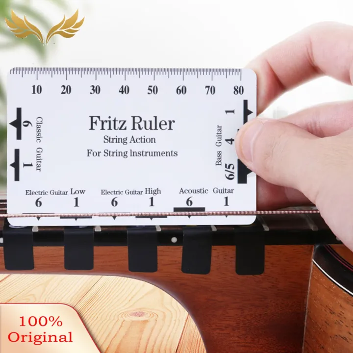 SuperRide%20Guitar%20Neck%20Ruler%20Widely%20Use%20Guitar%20Bass%20String%20Action%20Ruler%20-%20Image%204