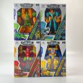 Children's shapeshifter robot King Kong steel armored war dragon Training institutionGift stall source boy morphing toys. 