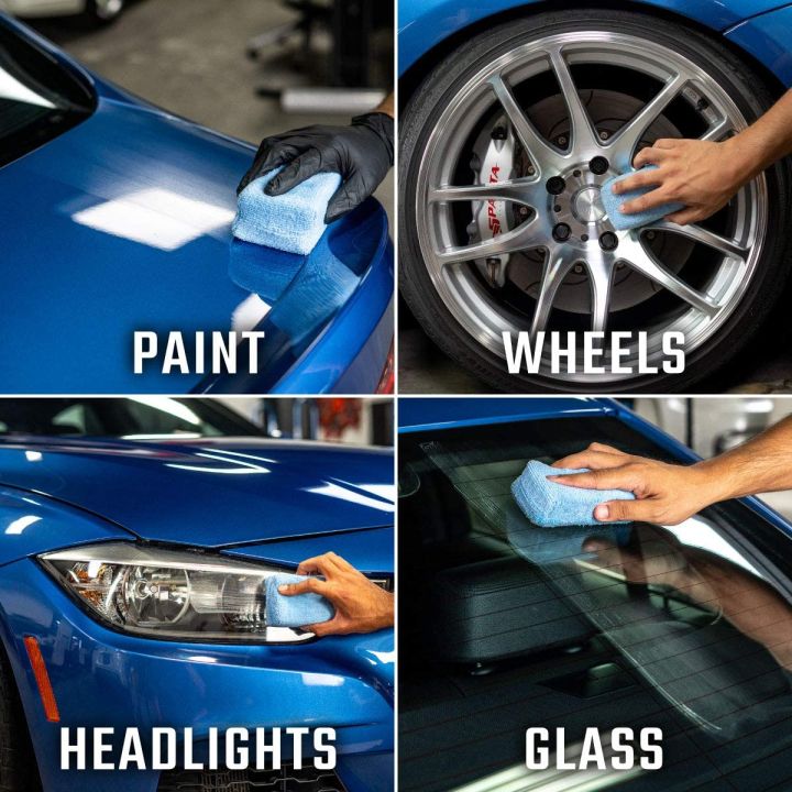 Chemical%20Guys%20HydroSlick%20Intense%20Gloss%20SIO2%20Ceramic%20Coating%20Hyperwax%20-%20Image%204