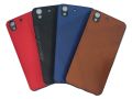 Huawei Y6 II Design Leather Quality Back Cover. 