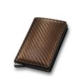 Slim RFID Blocking Wallet for Men. 
