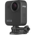 Gopro Max Camera with 1 Year Warranty. 