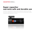 Xiaomi DDPAI Mini Pro 1296P Super Full HD Smart Dash Camera Car DVR Black Box WiFi Dash Cam Car Camera. 