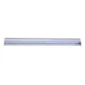 300mm Ultraviolet Light Tube Bulb Disinfection Lamp Ozone Sterilization Mites Lights Germicidal Lamp Bulb - eu. 