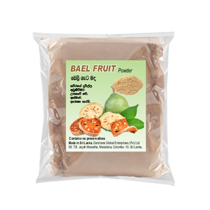 Bael Fruit Powder 25g