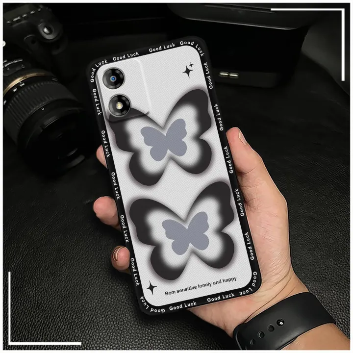Anti-dust%20Phone%20Pouch%20Phone%20Case%20For%20MOTO%20E13%20Protective%20flower%20Cute%20Dirt-resistant%20Shockproof%20Anti-knock%20Graffiti%20TPU%20-%20Image%204
