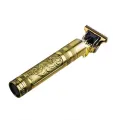 Weja 2021 USB T9 Hair Clipper Professional Electric hair trimmer Barber Shaver Trimmer Beard 0mm Men Hair Cutting Machine for men. 