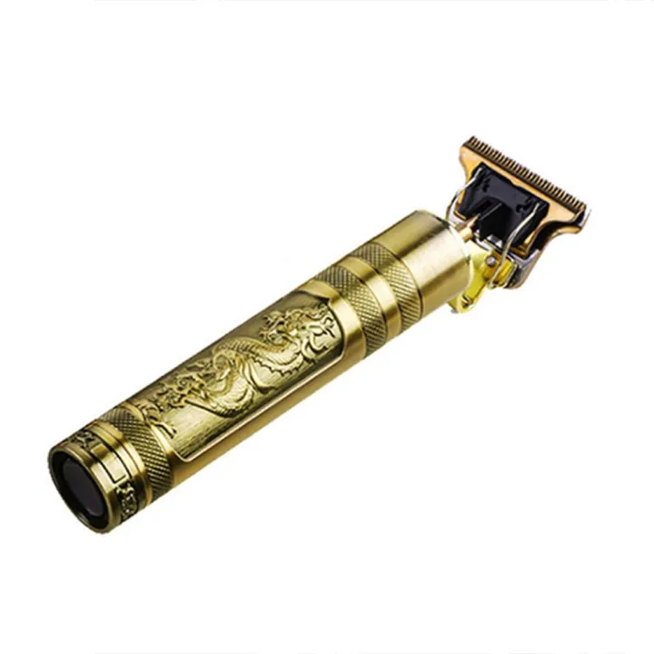 Weja 2021 USB T9 Hair Clipper Professional Electric hair trimmer Barber Shaver Trimmer Beard 0mm Men Hair Cutting Machine for men