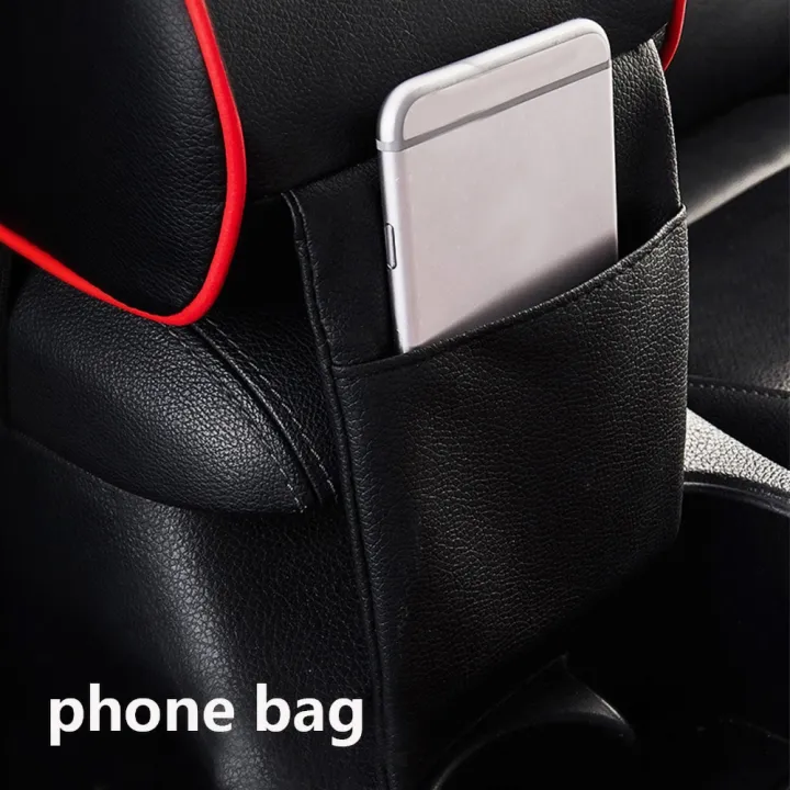 %E3%80%90D%E3%80%91%20Car%20Foam%20Armrest%20Cushion%20Center%20Console%20Armrest%20Pillow%20Phone%20Holder%20Storage%20Bag,%20Car%20Armrest%20Box%20Mat%20Pad%20-%20Image%204