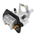 Brake Caliper Rear Brake Caliper 5UG 2580V 02 00 Precision with Pads for Rhino 450 YXR450. 