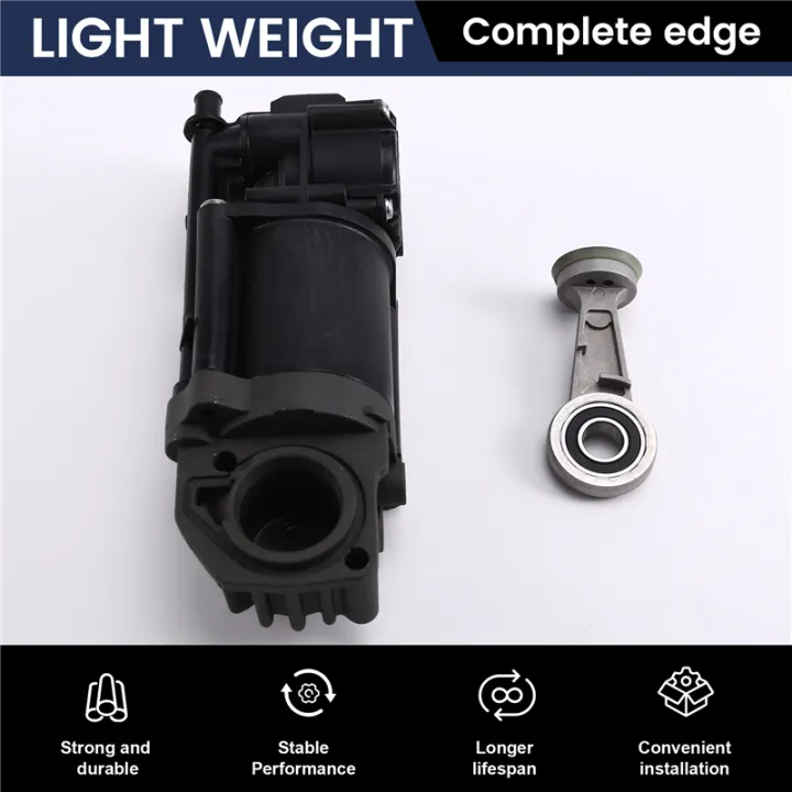 2123200104%20Air%20Suspension%20Compressor%20Repair%20Kits%20Dryer%20Assembly%202123200404%20for%20E%20Class%20W212%20S212%20-%20Image%207