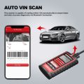 (New) THINKCAR ThinkDiag 2 SP164-V Car Full System Diagnosis OBD2 Scanner. 