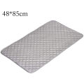 Thickened High Temperature Non-Slip Ironing Iron Pad-48X85cm. 