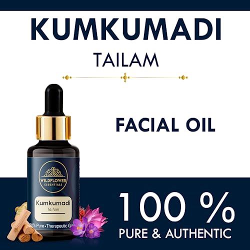 Kumkumadi%20Oil%20(Tailum)%20100%25%20Pure%20Face%20Oil%20With%20Saffron%20&%20Lotus%20Extracts%20For%20Pigmentation,%20Dull%20Skin,%20Dark%20Spots/Skin%20Radiance%20Oil%20/30%20ml%20(FROM%20INDIA)%20-%20Image%202