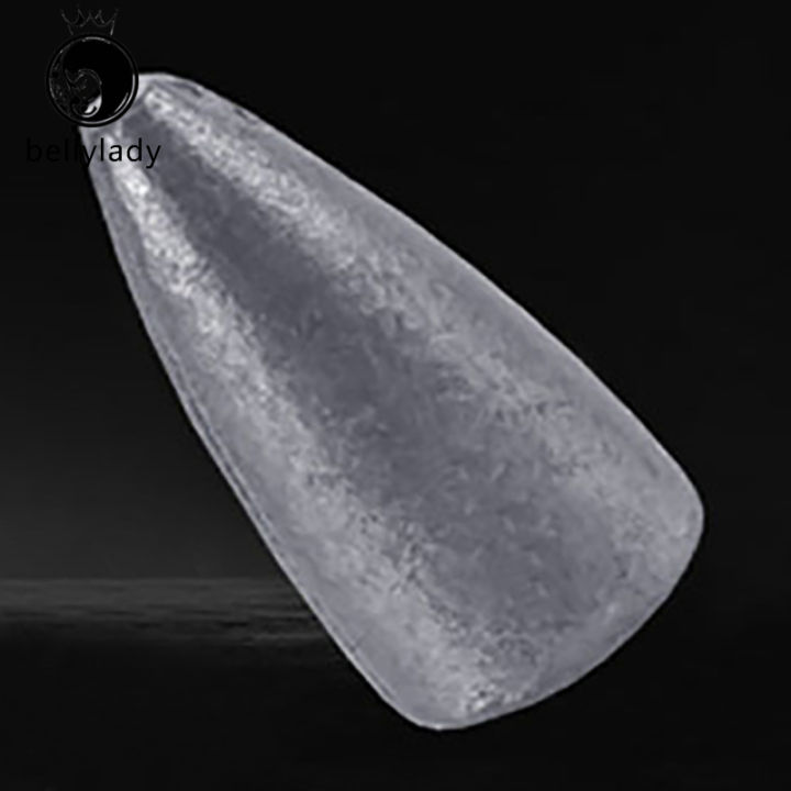 bellylady 5 Pairs Bulletweights Fishing Ready Texas Rigs Set With ...