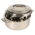 3500 Ml Insulated Stainless Steel Hot Pot. 