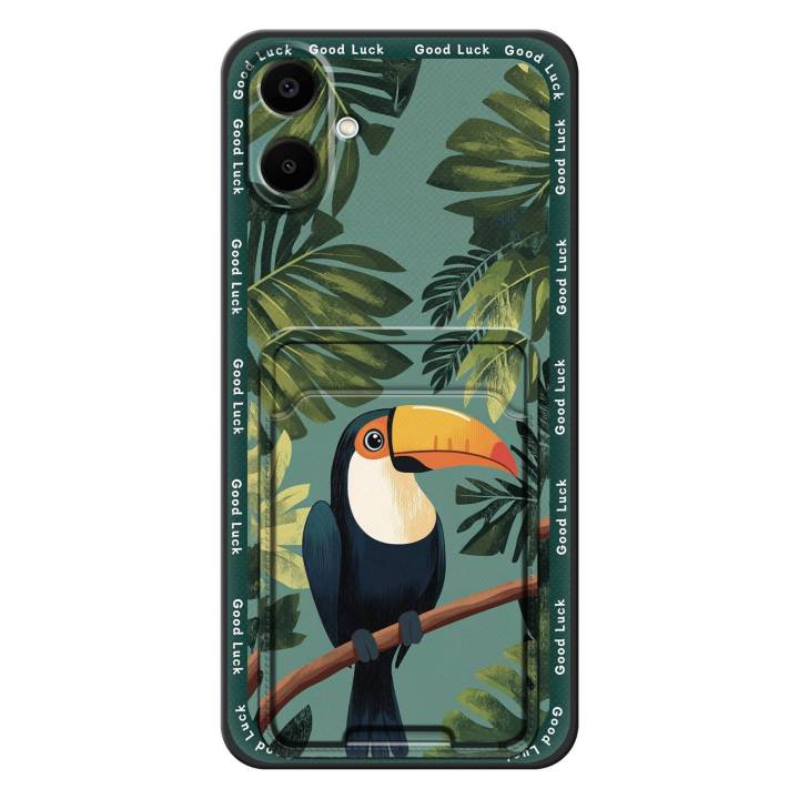 Silicone%20Anti-dust%20Phone%20Case%20For%20Samsung%20Galaxy%20A06/SM-A065F/M%20Full%20wrap%20Card%20slot%20Soft%20case%20Durable%20Card%20bag%20TPU%20Cover%20-%20Image%206