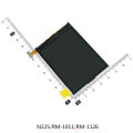 For Nokia 2017 3310 TA-1030 TA-1022 TA-1036 cell phone LCD N220 215 RM-969 LCD Display Screen N225 RM-1011 LCD Part Replacement. 