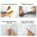 door stopper rubber Marble Self Adhesive Wallpaper Aluminum F Wall Stickers Waterproof Contact Paper For Kitchen Decorative Film Home Decor. 